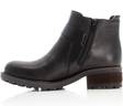 Rieker Stövletter Y0460-00 svart - Rieker ankelboots - 127296 - 2