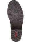 Rieker Stövletter Y0460-00 svart - Rieker ankelboots - 127296 - 4