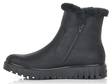 Rieker Stövletter Y3481-00 svart - Rieker ankelboots - 129316 - 2