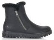 Rieker Stövletter Y3481-00 svart - Rieker ankelboots - 129316 - 1