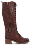 Rieker Remonte Saappaat D1A74-22 ruskea - Rieker saappaat - 134346 - 1