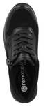 Rieker Remonte naisten Tennarit D0T01-01 musta - Rieker tennarit - 134176 - 2