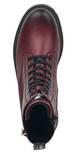 Rieker Remonte dam kängor D4871-35 röd - Rieker ankelboots - 129096 - 3