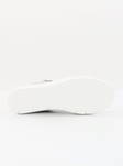 Rieker Remonte naisten tennarit D5830-91 hopea - Rieker tennarit - 135686 - 3