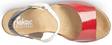 Rieker Sandaler V2953-33 blå/röd/vit - Rieker sandals - 125976 - 3