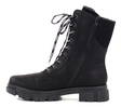 Rieker dam Kängor Y7128-00 svart - Rieker ankelboots - 132216 - 2