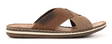 Rieker Slip-in Sandaler för herr 21088-25 brun - Sandaler för herrar - 135416 - 1