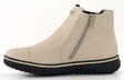 Rieker naisten Nilkkurit Z4292-60 beige - Rieker nilkkurit - 134456 - 2