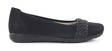Rieker Ballerinas L9358-00, svart - Ballerinaskor - 132866 - 1