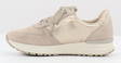 Rieker dam Promenadskor N7411-60 beige - Rieker promenadskor - 130506 - 2