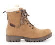 Rieker naisten nilkkurit 78503-20 beige - Rieker nilkkurit - 134656 - 1
