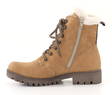 Rieker naisten nilkkurit 78503-20 beige - Rieker nilkkurit - 134656 - 2