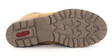 Rieker naisten nilkkurit 78503-20 beige - Rieker nilkkurit - 134656 - 3