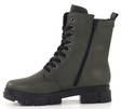 Rieker Stövletter Y7102-52 grön - Rieker ankelboots - 134436 - 2