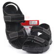 Rieker Sandaler 67891-00 svart - Rieker sandals - 133406 - 2