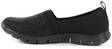 Skechers Promenadskor 23470 Ez flex svart - Skechers promenadskor - 126466 - 2