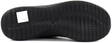 Skechers dam maskintvättbara Sneakers 13350/BBK Ultra flex 2.0 - Lite Groove, svart - Skechers sneakers - 132926 - 3