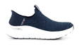 Skechers naisten tennarit 150065/NVY Arch fit 2.0 - CHEETAH CHIC sininen - Skechers slip ins - 135876 - 1