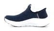 Skechers naisten tennarit 150065/NVY Arch fit 2.0 - CHEETAH CHIC sininen - Skechers slip ins - 135876 - 2