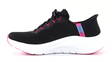 Skechers naisten tennarit 150066/BKHP Arch fit 2.0 - EASY CHIC - Skechers tennarit - 135526 - 2