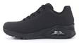 Skechers Sneakers 177981/WMLT UNO-HIGHLIGHT LOVE svart - Skechers sneakers - 132846 - 2