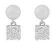 Snö of Sweden Korvakorut Saga small s/clear - Korvakorut - 134946 - 1
