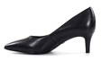Tamaris Pumps/Höga klackar 22414-41 svart matt - Klackskor och pumps - 135176 - 2
