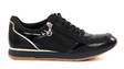 Tamaris damsneakers 23603-42 svarta - Sneakers för damer - 135506 - 1