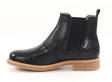 Ten Points Nilkkurit Astrid 60299 Black - Naisten nilkkurit - 131496 - 2
