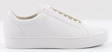 Vagabond Sneakers Zoe vit - Sneakers för damer - 133356 - 1