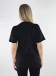 Vans OTW Board unisex t-paita musta - Naisten T-paidat - 134406 - 2