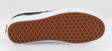 Vans Tennarit Doheny musta/valkoinen - Naisten tennarit - 130956 - 3