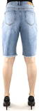 Vero Moda Shortsit Carla mr sininen - Naisten shortsit ja caprit - 128226 - 2