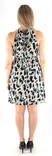 Vero Moda naisten Mekko Menny navy blazer/mette - Mekot ja tunikat - 133646 - 2