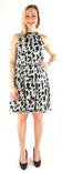 Vero Moda naisten Mekko Menny navy blazer/mette - Mekot ja tunikat - 133646 - 1