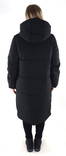 Vero Moda naisten Talvitakki Margaret long musta - Naisten talvitakit - 134756 - 2