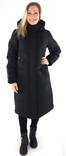 Vero Moda naisten Talvitakki Margaret long musta - Naisten talvitakit - 134756 - 1