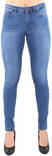 Vero Moda Jeans Tanya piping VI349 blå - Jeans för damer - 124316 - 1