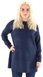 Vero Moda Stickad tröja Brilliant Long - Stickat för damer - 119476 - 1