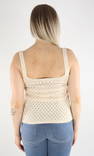 Vila Topp Sible singlet - Toppar för damer - 131006 - 3