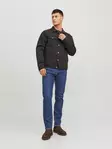 Jack&Jones farkut Mike Original AM 386 - Miesten farkut - 133916 - 2