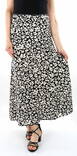 Vero Moda kjol Ankel svart / Sussie - Kjolar - 136106 - 1