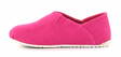 Otz Espadrille damskor Fluro Pink - Promenadskor för damer - 136196 - 2