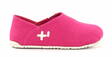 Otz Espadrille damskor Fluro Pink - Promenadskor för damer - 136196 - 1