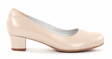 Chantana Avokkaat/Korkokengät 25444-041 nude beige - Avokkaat ja korkokengät - 136246 - 1