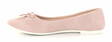 Migant Ballerinas A921-87 nude - Ballerinaskor - 136296 - 2
