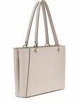 Guess Väska Noelle Taupe - Handväskor - 136306 - 2