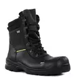 Sievi Turvakengät SOLID IN CT XL+ S3L musta - Miesten turvakengät - 136366 - 1