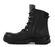 Sievi Turvakengät SOLID IN CT XL+ S3L musta - Miesten turvakengät - 136366 - 3