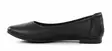 Migant ballerinat A921-85 musta - Ballerinat - 136416 - 2